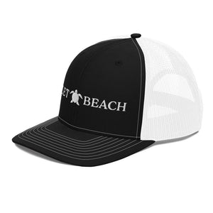 Inlet Beach Trucker Cap