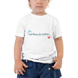 Inlet Beach Outfitters Toddler Tee